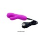 Prettylove Мини-массажер Pretty Love Berger Purple
