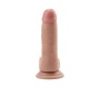 Chisa Dildo Dual Density Fashion Dude 6.7 Flesh