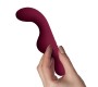 Rocksoff Wand and G-Spot Vibe Ruby Glow Румяна красные