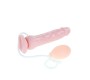 Baile Dildo with Ejaculation Pump and Sucction Cup