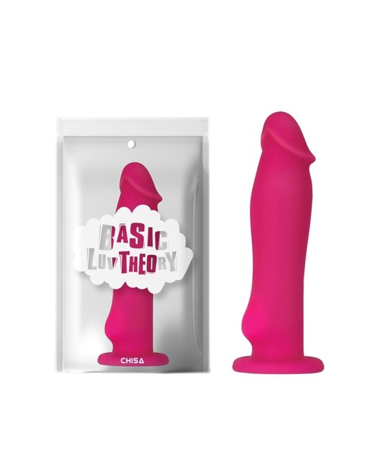 Chisa Liquid Silicone Vibrator USB