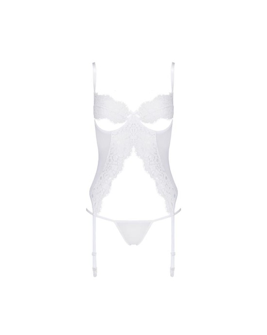 Avanua Silentia Corset