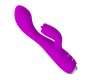 Prettylove Doreen Vibe with tongue USB