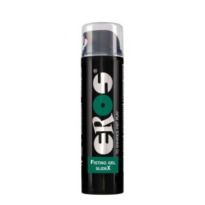 Eros Fisting Gel SlideX 200 ml