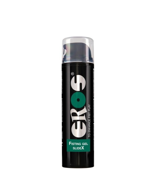 Eros Fisting Gel SlideX 200 ml