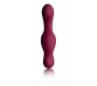 Rocksoff Wand and G-Spot Vibe Ruby Glow Румяна красные