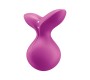 Satisfyer Stimulators Viva la Vulva 3 Violets