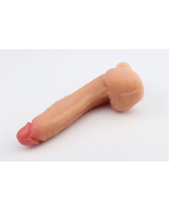 Chisa Dildo Mr.Right 10 miesa