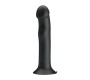 Prettylove Murray Dildo Vibration and Pulsation