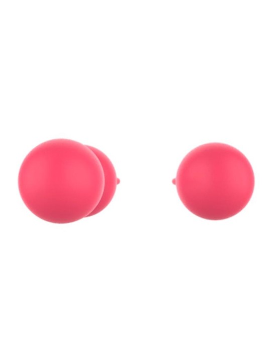 Adalet Spheres Set of 2 Kegel Balls