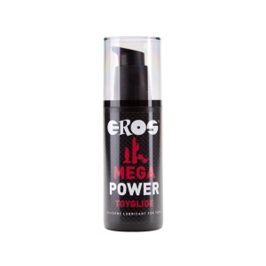 Eros Mega Power Toyglide 125 ml