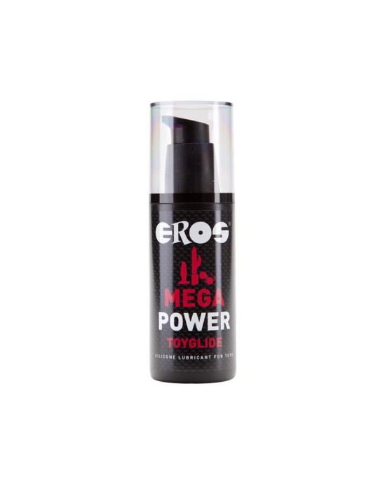 Eros Mega Power Toyglide 125 ml