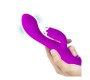 Prettylove Doreen Vibe with tongue USB