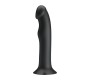 Prettylove Murray Dildo Vibrācija un pulsācija