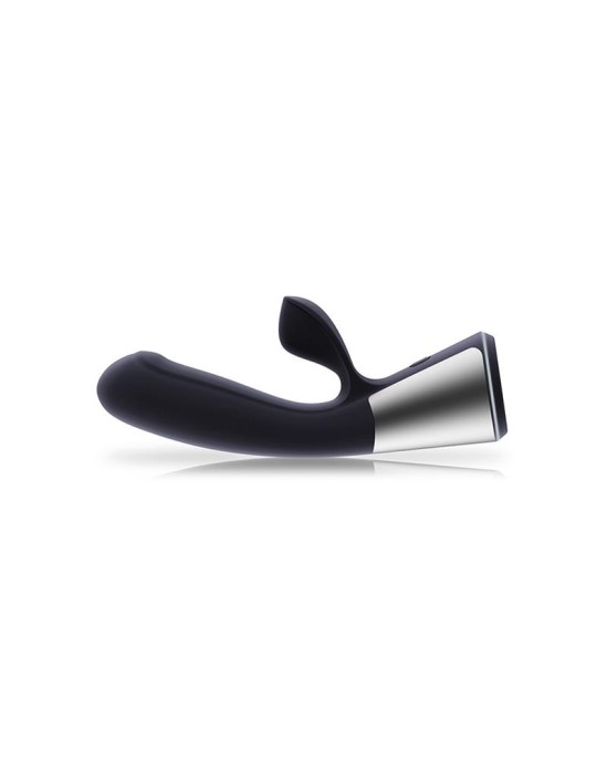 Kiiroo Ohmidod Fuse Interactive Vibe G-Spot Black