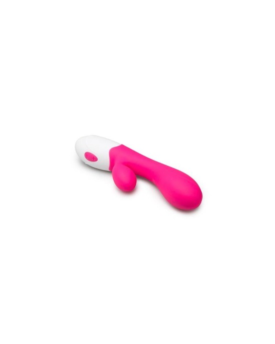 Easytoys Aurora Vibe 10 Functions Pink