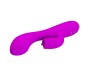 Prettylove Doreen Vibe with tongue USB