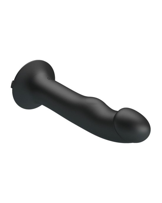 Prettylove Murray Dildo Vibration and Pulsation