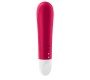 Satisfyer Ultra Power Bullet 1 Vibrating Bullet Red