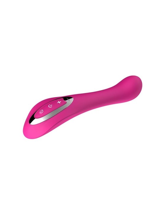 NALONE TOUCH Vibrators rozā krāsā