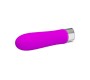 Prettylove Vibe Sebastian Silicone Purple