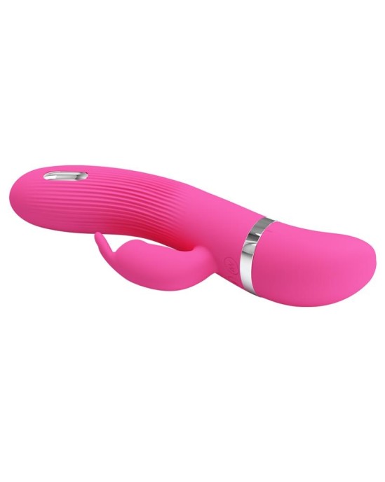 Prettylove Vibrator Electric Shock Ingram