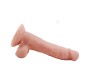Chisa Dildo Flatterer Flesh