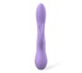 Engily Ross Lindsay Vibe with Anal Chain Liquid Silicone Unibody Flexible 2 Motors