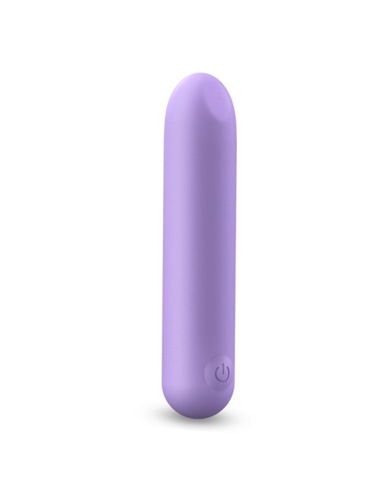 Engily Ross Sulley Vibrating Bullet Liquid Silikona Unibody Lokamais USB