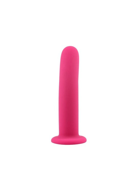 Chisa Dildo priekš Harness Raw Recruit M Pink