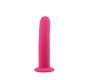 Chisa Dildo priekš Harness Raw Recruit M Pink