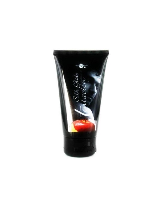 Tentacion Silk Glide Silikona Lubrikants 75 ml