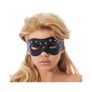 Bondage Play Eyemask-Adjustable