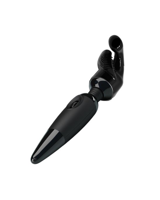 Prettylove Pretty Love Sensual Massager Black