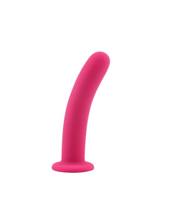 Chisa Dildo priekš Harness Raw Recruit M Pink