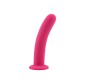 Chisa Dildo priekš Harness Raw Recruit M Pink