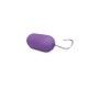 Easytoys Vibration Egg Remote Control 10 Functions Purple