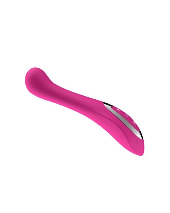 NALONE TOUCH Vibrators rozā krāsā