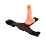 Baile Strap-On with Dildo 15 cm