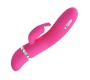 Prettylove Vibrator Electric Shock Ingram