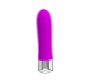 Prettylove Vibe Sebastian Silicone Purple