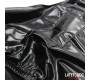 Latetobed Bdsm Line Elastic Panties with Vibrating Dildo One Size