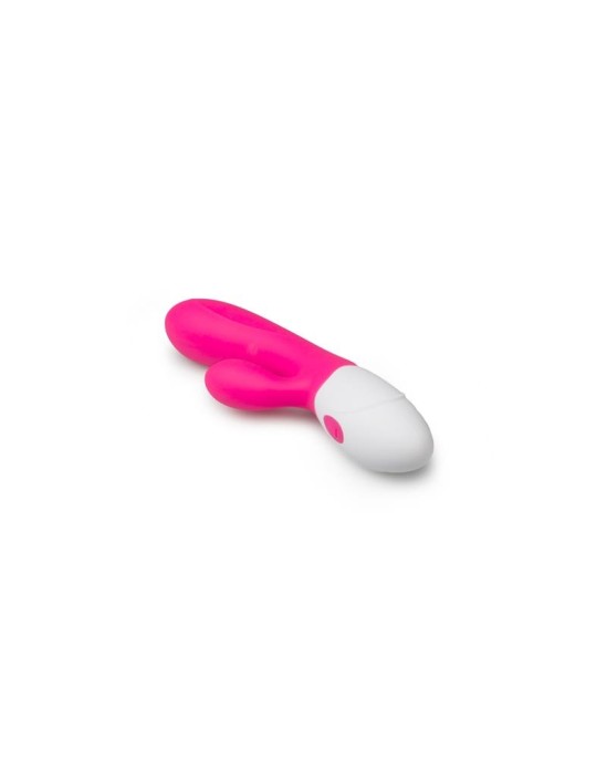 Easytoys Aurora Vibe 10 Functions Pink