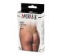 Amorable Micro Thong Gold Size One Size