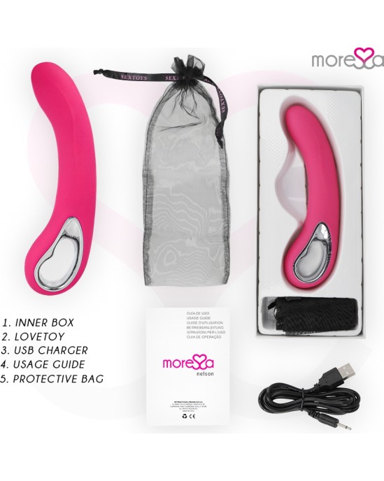 Moressa Stimulējošs vibrators