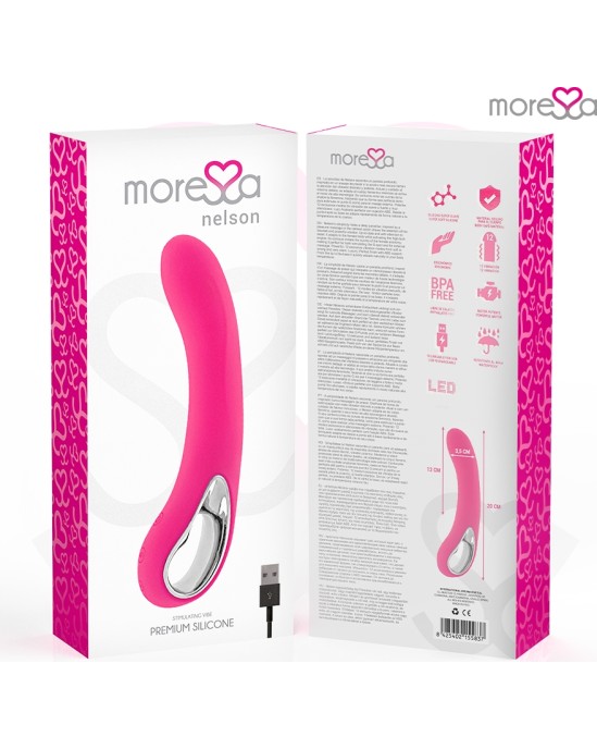 Moressa Stimulējošs vibrators