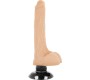 Basecock Reālistisks vibrators 18,5 CM