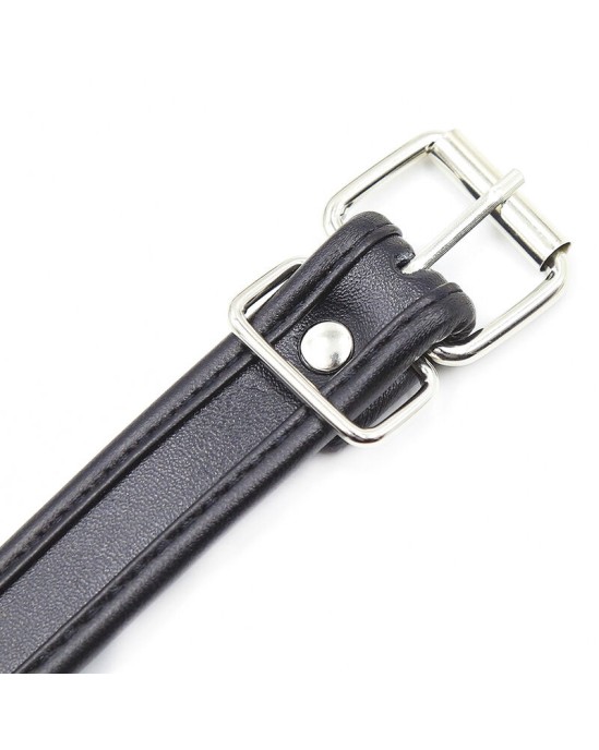 Ohmama Fetish WRIST RESTRAINTS