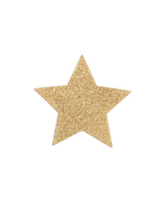 Bijoux Flash Collection BIJOUX INDISCRETS FLASH STAR GOLD