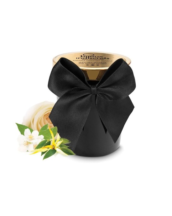 Bijoux Love Cosmetiques MELT MY HEART APHRODISIA CANDLE BIJOUX